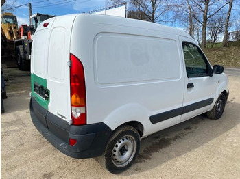 Mazs furgons Renault Kangoo: foto 3