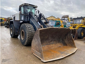 Riteņu iekrāvējs Terex TL 420: foto 2