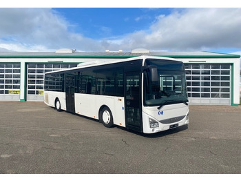 Pilsētas autobuss IVECO Crossway