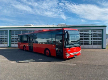 Pilsētas autobuss IVECO Crossway