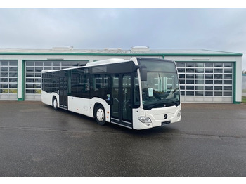 Pilsētas autobuss MERCEDES-BENZ Citaro