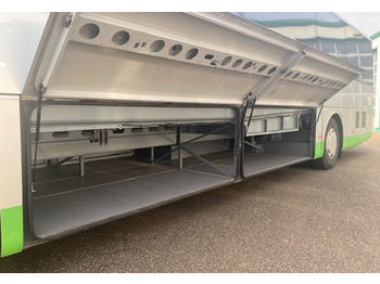 Piepilsētas autobuss MB INTOURO    EZ 2014: foto 5