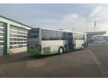 Piepilsētas autobuss MB INTOURO    EZ 2014: foto 3