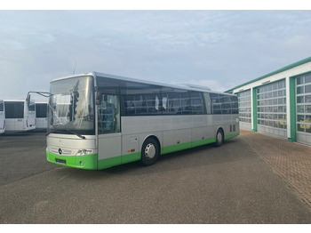 Piepilsētas autobuss MB INTOURO    EZ 2014: foto 4