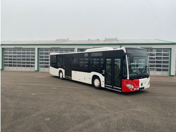 Pilsētas autobuss MERCEDES-BENZ Citaro