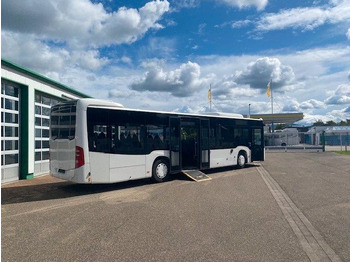Pilsētas autobuss Mercedes-Benz Citaro C2   KLIMA   44 Sitze mit Gurt   LAWO: foto 4
