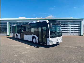 Pilsētas autobuss MERCEDES-BENZ Citaro