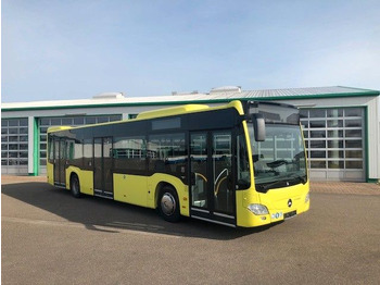 Pilsētas autobuss MERCEDES-BENZ Citaro