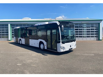 Pilsētas autobuss MERCEDES-BENZ Citaro