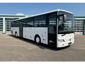 Piepilsētas autobuss MERCEDES-BENZ Integro