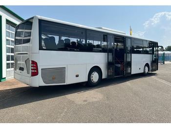 Piepilsētas autobuss Mercedes INTEGRO EZ 2015: foto 2 Piepilsētas autobuss Mercedes INTEGRO EZ 2015: foto 2