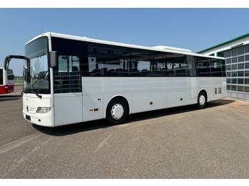 Piepilsētas autobuss Mercedes INTEGRO EZ 2015: foto 3 Piepilsētas autobuss Mercedes INTEGRO EZ 2015: foto 3