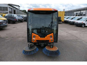 Ielu tīrīšanas mašīna CN200 Sweeper: foto 2