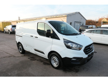 Mazs furgons FORD Transit