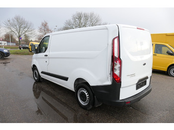 Mazs furgons FORD Transit