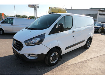 Mazs furgons FORD Transit
