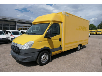 Furgons ar slēgtā virsbūve IVECO Daily 35s11