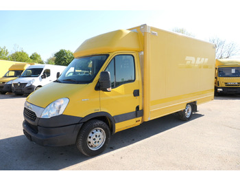Furgons ar slēgtā virsbūve IVECO Daily 35s11