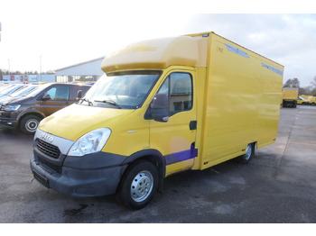 Furgons ar slēgtā virsbūve IVECO Daily 35s11