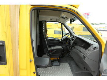 Furgons ar slēgtā virsbūve IVECO Daily 50C15 COC: foto 5