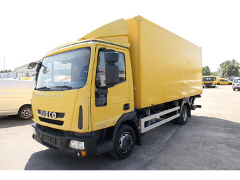 Kravas automašīna ar slēgto virsbūvi IVECO EuroCargo