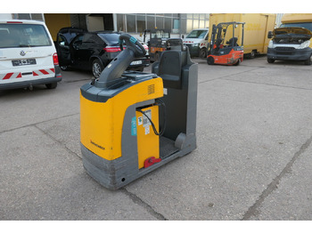 Noliktavas vilcējs JUNGHEINRICH