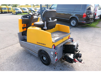 Noliktavas vilcējs JUNGHEINRICH EZS 570 Schlepper: foto 4