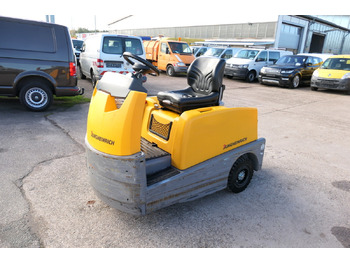 Noliktavas vilcējs JUNGHEINRICH EZS 570 Schlepper: foto 2