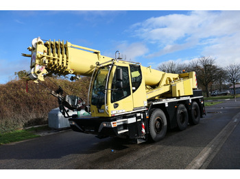 Autoceltnis LIEBHERR LTC 1045-3.1