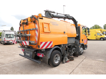MAN TGL 12.250 4x2 BL Kehrmaschine līzingu MAN TGL 12.250 4x2 BL Kehrmaschine: foto 5