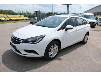 Vieglā automašīna OPEL