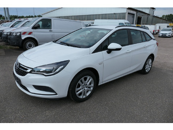 Vieglā automašīna OPEL