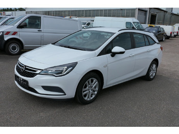 Vieglā automašīna OPEL