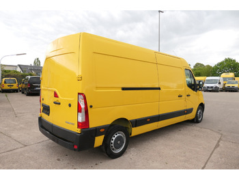Kravas mikroautobuss RENAULT Master 130 dCi L3H2 Euro6 COC KLIMA Regal: foto 4