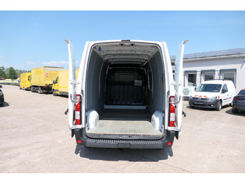 Kravas mikroautobuss RENAULT Master