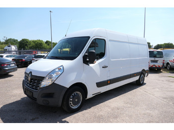 Kravas mikroautobuss RENAULT Master