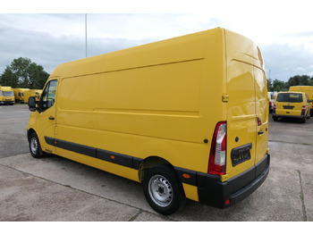 Kravas mikroautobuss RENAULT Master 130 dCi L3H2 Euro6 KLIMA COC Regal: foto 5 Kravas mikroautobuss RENAULT Master 130 dCi L3H2 Euro6 KLIMA COC Regal: foto 5