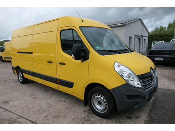 Kravas mikroautobuss RENAULT Master 130 dCi L3H2 Euro6 KLIMA COC Regal: foto 3 Kravas mikroautobuss RENAULT Master 130 dCi L3H2 Euro6 KLIMA COC Regal: foto 3