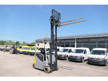 Mobilais autoiekrāvējs STILL RX20