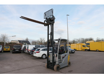 Mobilais autoiekrāvējs STILL RX20