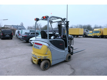 Mobilais autoiekrāvējs STILL RX 20-18P/H 4-RAD Lange Gabeln: foto 4