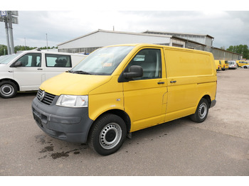 Mazs furgons VW T5 Transporter 1.9 TDI 2-Sitzer PARKTRONIK 2xSCH: foto 3