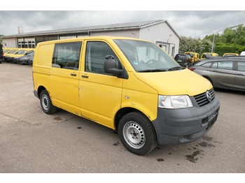 Mazs furgons VW T5 Transporter 1.9 TDI 2-Sitzer PARKTRONIK 2xSCH: foto 2