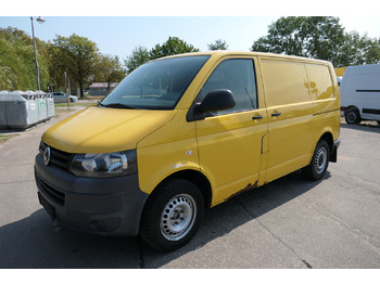 Mazs furgons VOLKSWAGEN Transporter T5