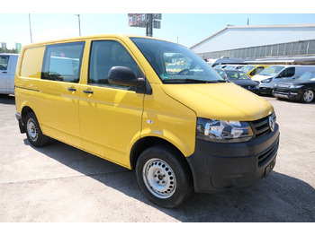 Mazs furgons VOLKSWAGEN Transporter T5