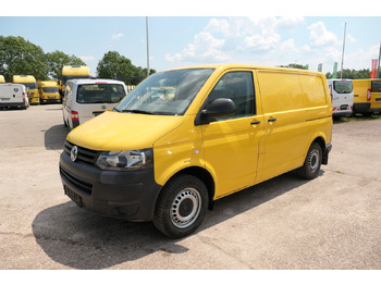Mazs furgons VW T5 Transporter 2.0 TDI COC: foto 3