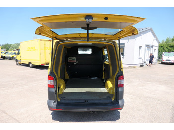 Mazs furgons VW T5 Transporter 2.0 TDI COC: foto 5