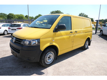 Mazs furgons VW T5 Transporter 2.0 TDI COC: foto 2
