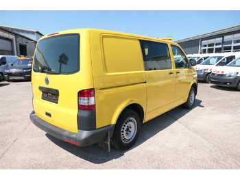 Mazs furgons VW T5 Transporter 2.0 TDI COC: foto 3