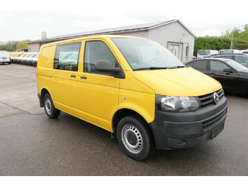 Mazs furgons VOLKSWAGEN Transporter T5